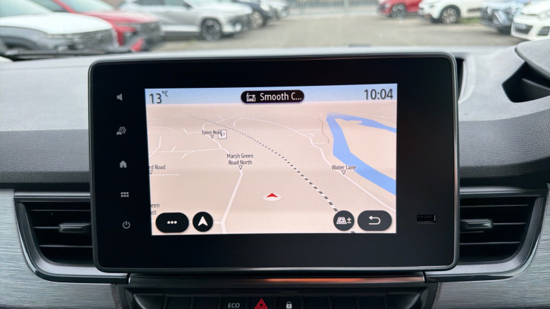 Renault Kangoo L1 E-Tech ML19 90kW 44kWh Advance [Safety] Van Auto